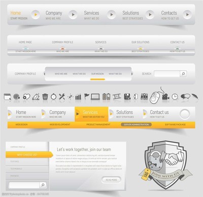 網(wǎng)站模板、網(wǎng)頁(yè)設(shè)計(jì)與圖片優(yōu)化 構(gòu)建高效用戶體驗(yàn)的關(guān)鍵要素