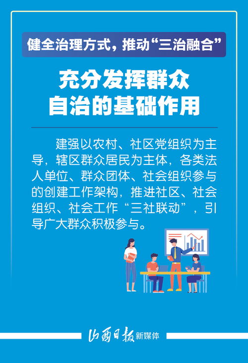三零創建繪平安新篇，十六海報展三晉擔當——山西全面部署互聯網新聞信息服務規范