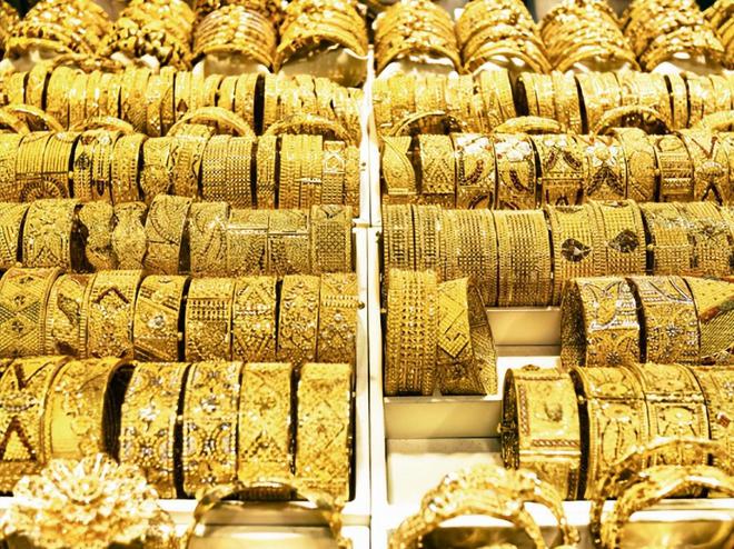 中美俄黃金價格斷崖 俄羅斯365元1克，美國597元1克，中國多少？